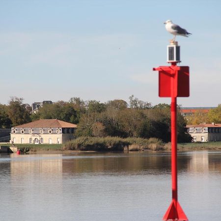 Les Demoiselles De Rochefort Rochefort (Charente-Maritime) Exterior foto