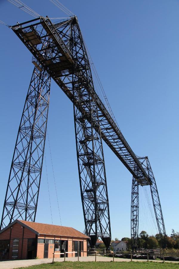 Les Demoiselles De Rochefort Rochefort (Charente-Maritime) Exterior foto