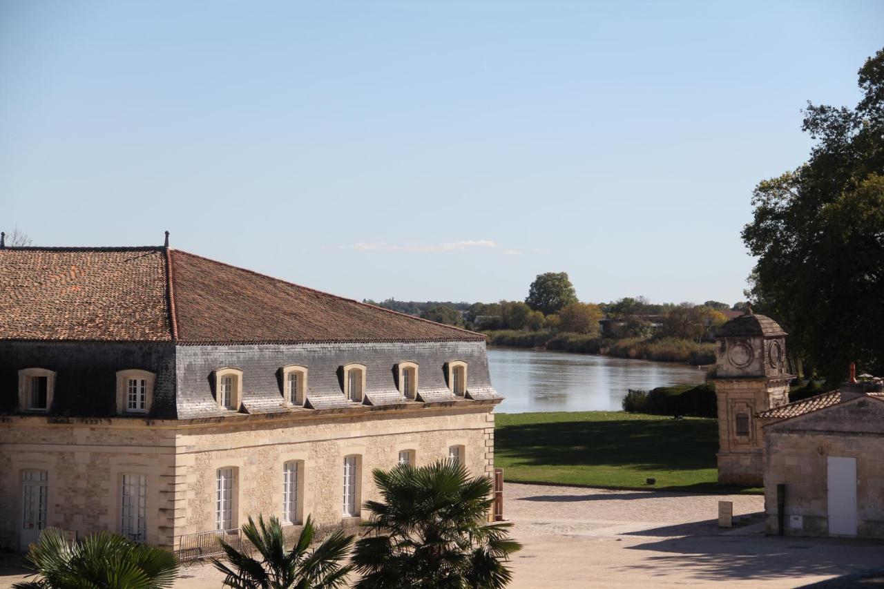 Les Demoiselles De Rochefort Rochefort (Charente-Maritime) Exterior foto