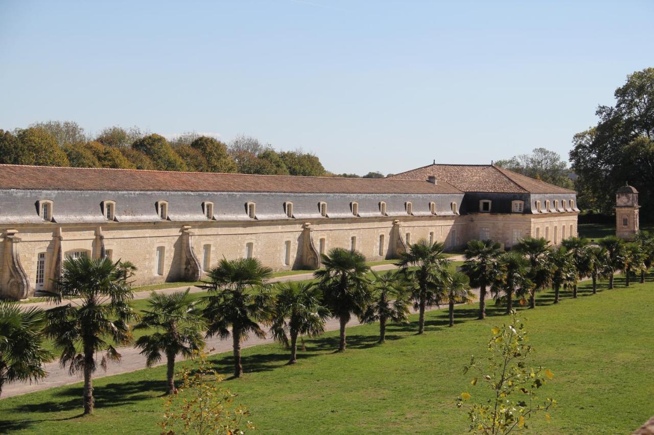 Les Demoiselles De Rochefort Rochefort (Charente-Maritime) Exterior foto
